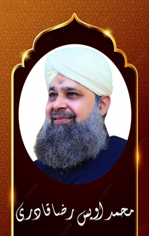 Muhammad Owais Raza Qadri